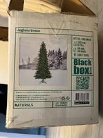 Naturals Black Box trees künstlicher Tannenbaum Niedersachsen - Kirchlinteln Vorschau