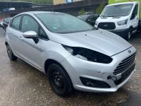 Ford Fiesta Euro6 Motorproblem ~wenig km~ Wuppertal - Barmen Vorschau