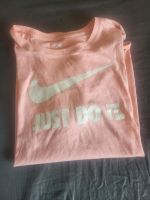 Nike Tshirt gr L Nordrhein-Westfalen - Arnsberg Vorschau