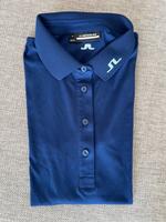 J. Lindeberg Golf Polo Shirt Düsseldorf - Grafenberg Vorschau