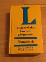 Langenscheidts Taschen-wörterbuch Französisch Deutsch Kiel - Kiel - Exerzierplatz Vorschau