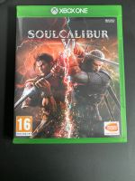 Xbox One, Xbox Series X, Soulcalibur 6, VI Niedersachsen - Hessisch Oldendorf Vorschau