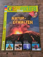 GEOlino Extra - Zeitschrift für Kinder Hessen - Niedenstein Vorschau