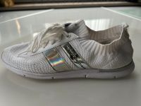 Sommer Sneaker, Tommy Hilfiger, weiß, Gr. 36 Rheinland-Pfalz - Ludwigshafen Vorschau