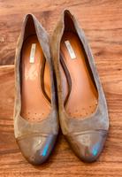 Geox Respira Pumps Gr.35 Absatzhöhe, 5,5 cm Hannover - Nord Vorschau