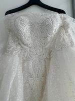 Nagel neues Prinzessin / A-Linie Brautkleid Findorff - Findorff-Bürgerweide Vorschau