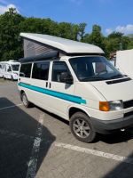 VW T4 Camper Original Carthago Malibu H - Kennzeichen Nordrhein-Westfalen - Ascheberg Vorschau