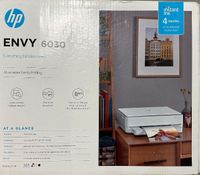 Drucker HP Envy 6030 DEFEKT Pankow - Prenzlauer Berg Vorschau