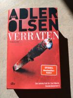 Adler Ohlsen "Verraten" Thüringen - Bad Salzungen Vorschau