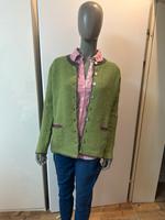 Trachtenfeste Jacke Gr 46 Carnabys NEU mit Etikett NP 79€ Bayern - Roth Vorschau