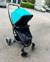 Quinny Zapp Flex mit Zubehör Buggy Kinderwagen Bayern - Augsburg Vorschau