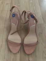 Stradivarius Sommer Stilettos Sandaletten High Heels Köln - Kalk Vorschau