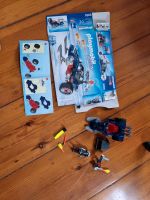 Playmobil Eispiraten Racer 9058 Bayern - Neunkirchen am Sand Vorschau