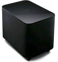 Kabelloser Subwoofer 100 Watt - SFW BR 100 für TV Rheinland-Pfalz - Landau in der Pfalz Vorschau