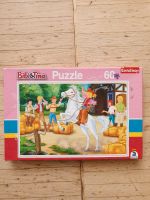 Bibi und Tina Puzzle 60 Teile Nr. 56610 München - Schwabing-West Vorschau