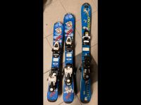 Kinderski 70 80 90 100 Ski Kind Tecno pro Skitty Skischuh Verleih Aachen - Kornelimünster/Walheim Vorschau