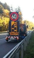 Verkehrsleitanhänger verkehrsicherungsanhänger Nissen Horizont Rheinland-Pfalz - Selters Vorschau