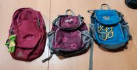 Jack Wolfskin Rucksack Little Joe Rheinland-Pfalz - Rockenhausen Vorschau