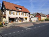 Provisionsfrei | Wohn- & Geschäftshaus mit 8 Einheiten Hasserode Sachsen-Anhalt - Wernigerode Vorschau