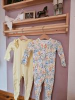 Baby Mädchen Schlafanzug Set Gr. 80 Bayern - Hohenpeißenberg Vorschau