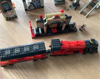 Lego Harry Potter 4708 Kr. München - Unterschleißheim Vorschau