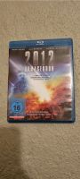 DVD Blu-Ray 2012 Armagedon Sachsen-Anhalt - Halle Vorschau