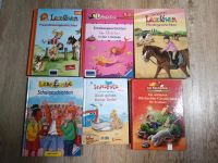 Erste Lesebücher für Kinder Bayern - Lauben Vorschau
