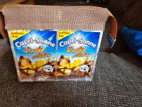 Capri Sonne Kulturtasche Tasche handmade Niedersachsen - Oldenburg Vorschau