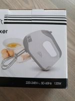 Handmixer Neu Rheinland-Pfalz - Kelberg Vorschau