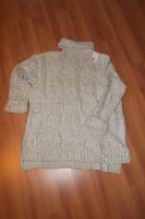 Strickpullover mit Zopfmuster neu von H&M Gr. L Bayern - Röslau Vorschau