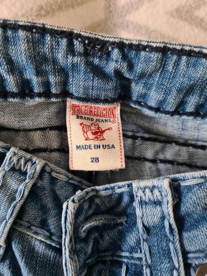 True Religion Jeans in St. Wendel