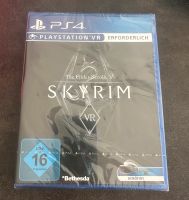 Skyrim PS4 VR Baden-Württemberg - Baiersbronn Vorschau