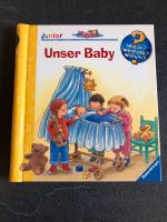 Wieso Weshalb Warum - Unser Baby Saarland - St. Ingbert Vorschau