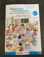 Mildenberger „Willkommen in Deutschland - lesen + schreiben“ NEU Bayern - Wildpoldsried Vorschau