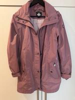 2x getragene Wellensteyn Jacke Düsseldorf - Bilk Vorschau