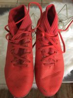 Fußballschuhe Adidas Nemesis Größe 37 Saarland - Überherrn Vorschau