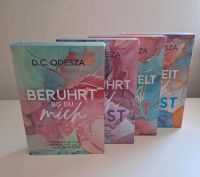 Bis du mich LIEBST Reihe von D.C. Odesza mit Farbschnitt Berlin - Kaulsdorf Vorschau