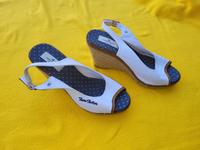 Tom Tailor - Sandalen - Größe 38 - NEU Nürnberg (Mittelfr) - Oststadt Vorschau