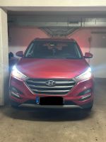 Auto Hyundai Tucson West - Zeilsheim Vorschau
