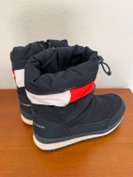 Tommy Hilfiger Gr.33 Winterstiefel Stiefel Stuttgart - Feuerbach Vorschau