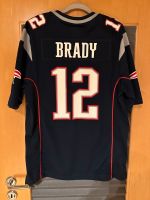 New England Patriots Tom Brady Super Bowl Jersey M Thüringen - Römhild Vorschau