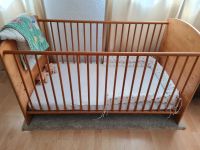 Babybett oder Kinderbett Nordrhein-Westfalen - Kaarst Vorschau