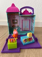 Peppa Wutz Eisdiele Set Spiel Koffer Baden-Württemberg - Heilbronn Vorschau