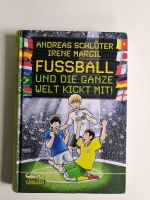 Fussball und die ganze Welt kickt mit Andreas Schlüter Sachsen - St. Egidien Vorschau