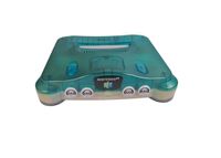 Original/N64 Konsole/NTSC-J Japan/NTSC USA/RGB MOD/Wahlweise Frankfurt am Main - Bornheim Vorschau