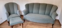 Sessel Couch Sofa antik alt retro Hessen - Calden Vorschau