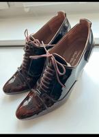 Elegante Lack High Heels Tommy Hilfiger- wie NEU München - Schwabing-West Vorschau