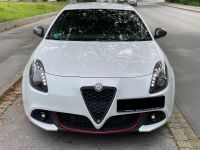 Alfa Romeo Giulietta 1.4 TB Sport Carbon Alcantara Euro 6 DAB+ Dortmund - Innenstadt-West Vorschau