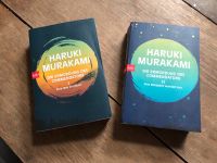 Murakami - Die Ermordung des Commendatore Teil 1&2 Sachsen-Anhalt - Magdeburg Vorschau