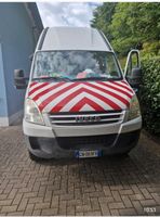 Iveco Daily 65C18 maxi 6.5 Tonner Superhochdach Wuppertal - Barmen Vorschau